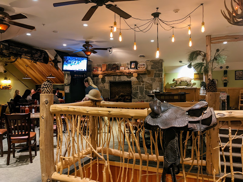 Adirondack Pub & Brewery - Restaurant in Lake George