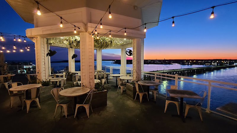 Spain Wine Bar - Restaurant in Ocean City