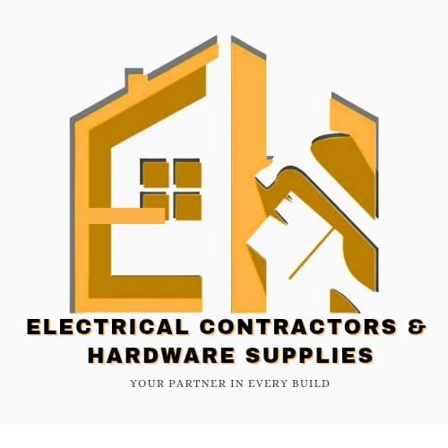 Electrical Contractors & Hardware Suppliers Ltd - Electrical installation service in Ocho Rios