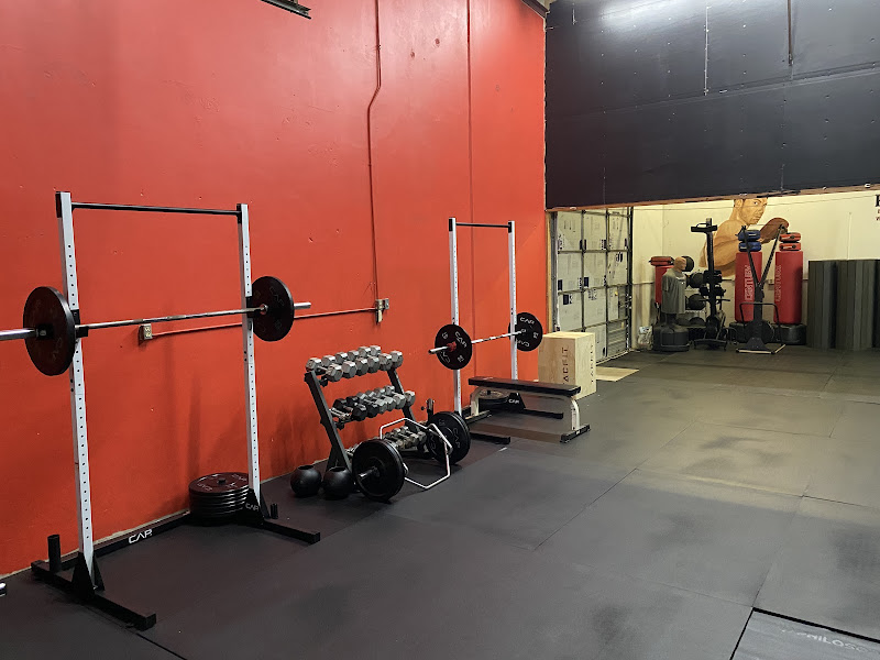 Longhorn Health & Fitness - Gym in New Braunfels