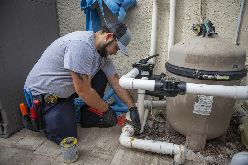 Tampa Bay Plumbers LLC