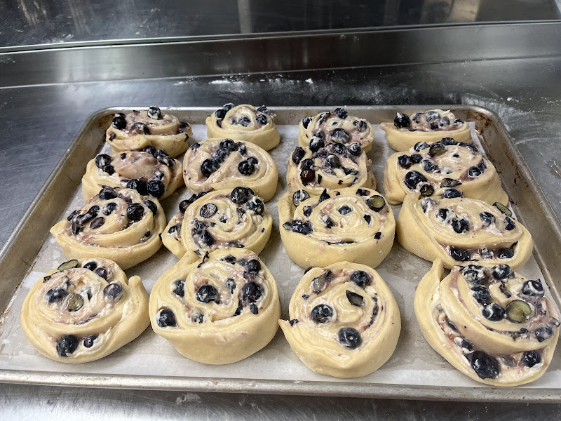 Down Home Eats & Elevated by DHE - Bakery in Jackson