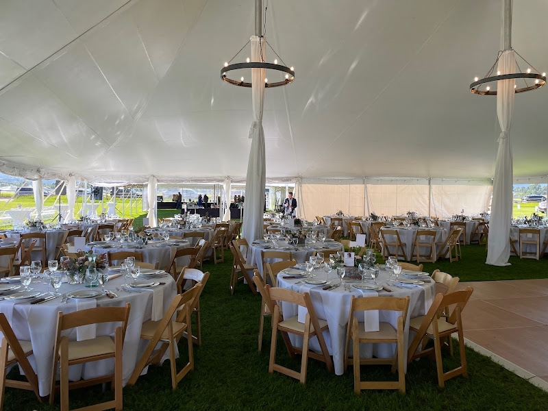 Jackson Hole Event Rentals