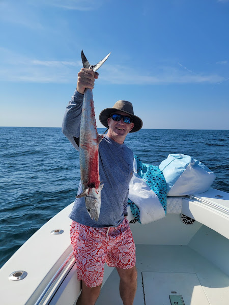 Always Hookin Fishing Charters - Fishing charter in Jacksonville