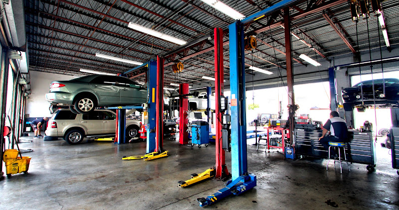 Empire Auto Care