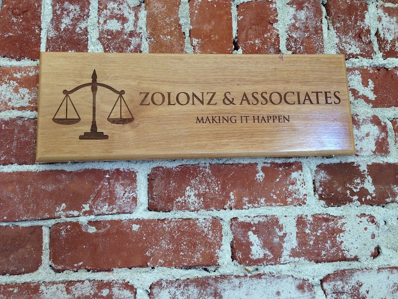 Lemon Law Attorneys Offices of Adam Zolonz, APC - Attorney in Los Angeles