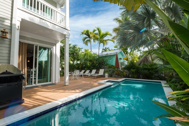 Key West Hideaways - Holiday home letting agency in Key West
