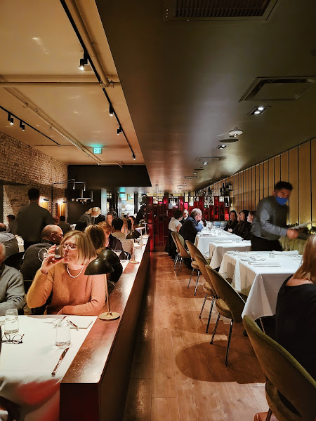Rioja - Restaurant in Denver