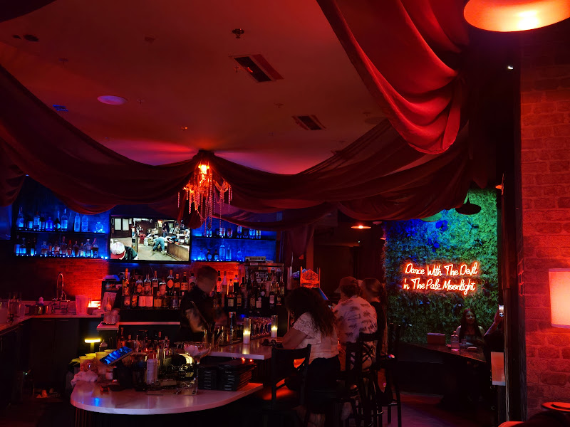The Devil’s Drink - Bar in Denver