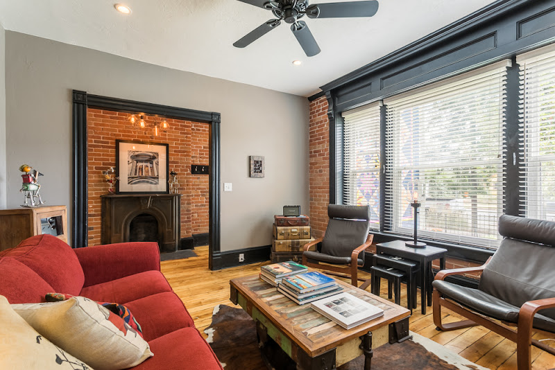 Queen City Property Management - Property management company in Denver