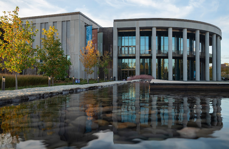 Tennessee State Museum - Museum in Nashville