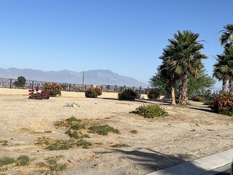 Coachella Lakes RV Resort - Campground in Coachella