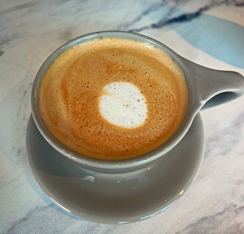 Unravel Coffee + Bar photo