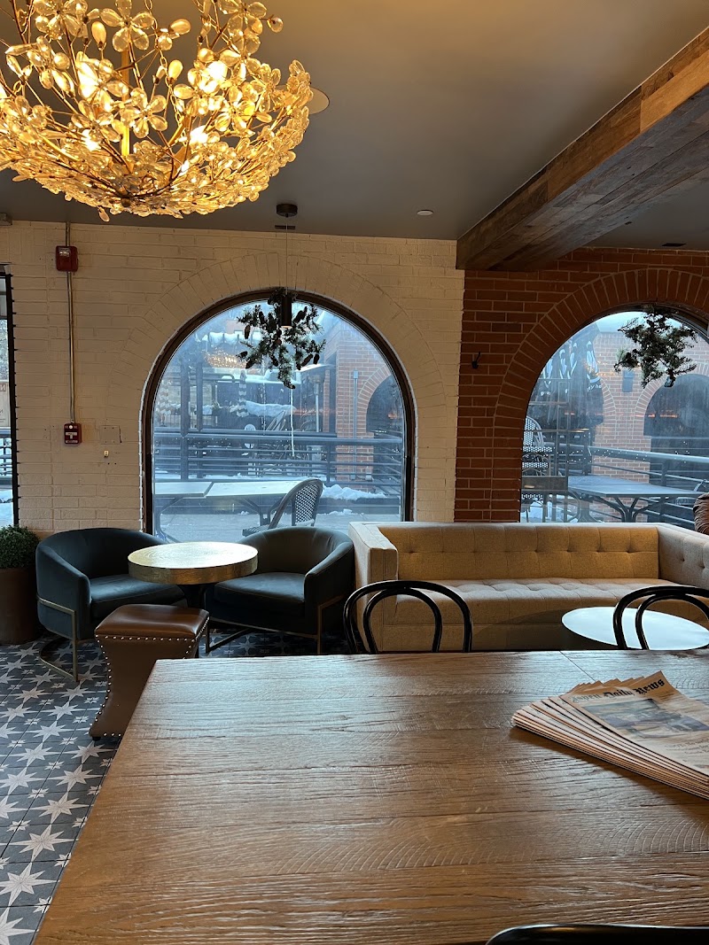 Unravel Coffee + Bar photo