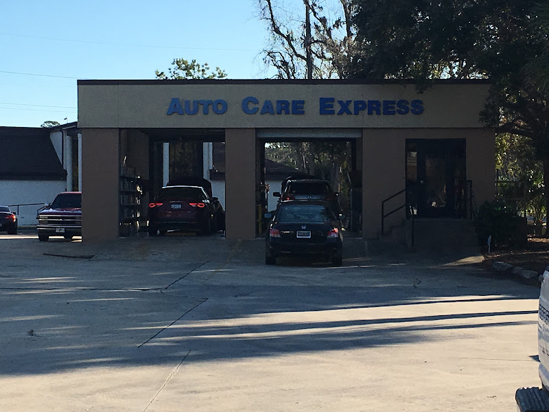 Island Tire & Automotive Services - South End