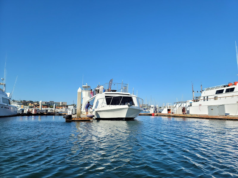 Legacy Cruises and Events - Boat rental service in San Diego