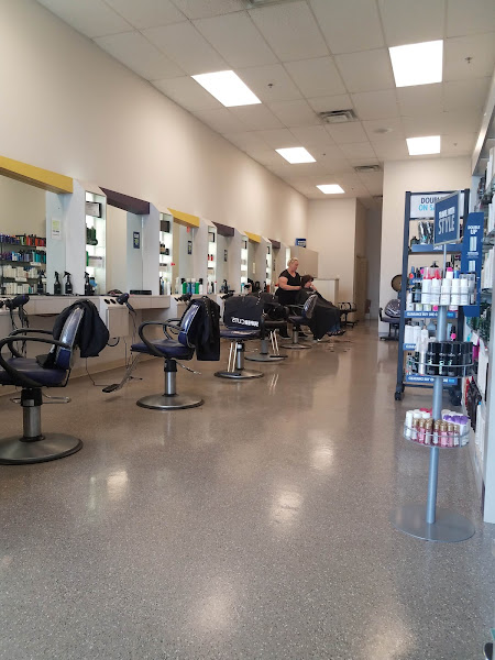 SUPERCUTS