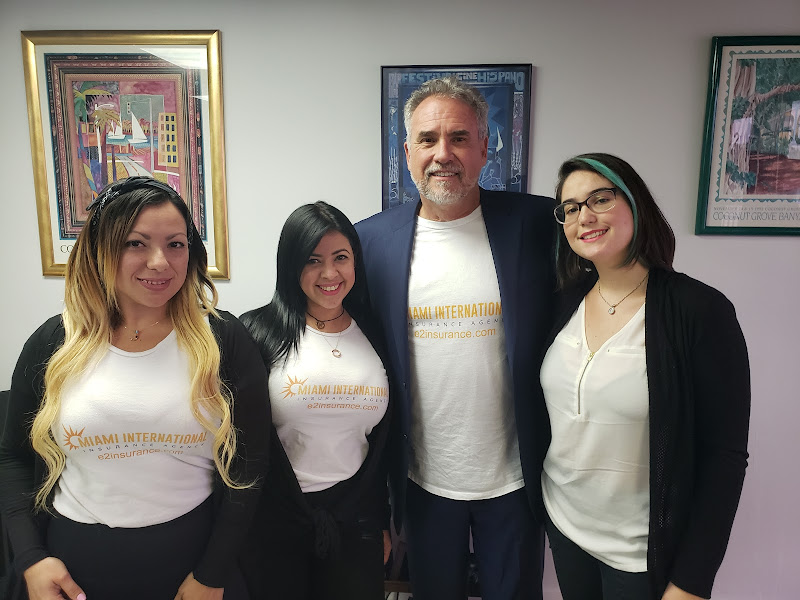 Miami International Insurance Agency, Inc.