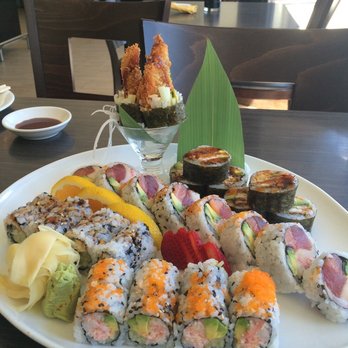Sushi Hai - Sushi restaurant in Denver