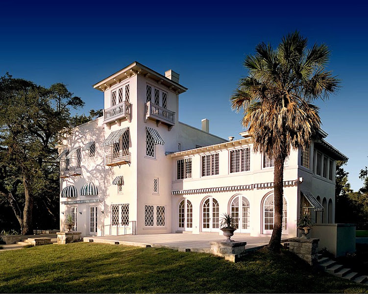 The Contemporary Austin - Laguna Gloria