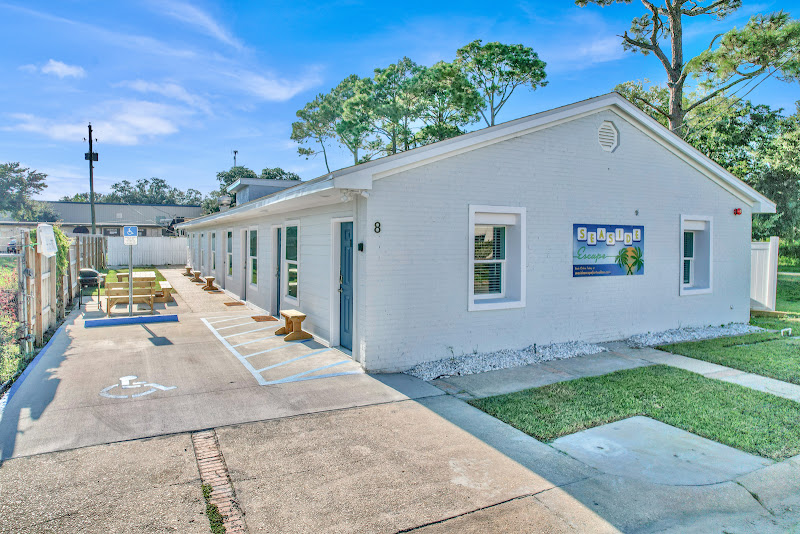 Seaside Escape at Fort Walton Beach