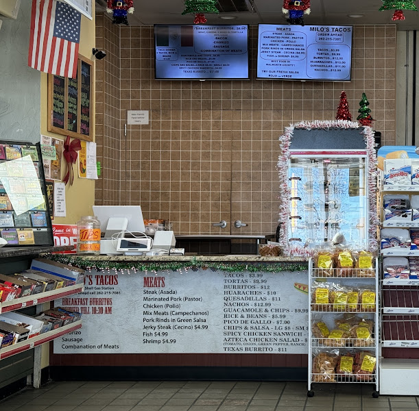 Milo's Taco's