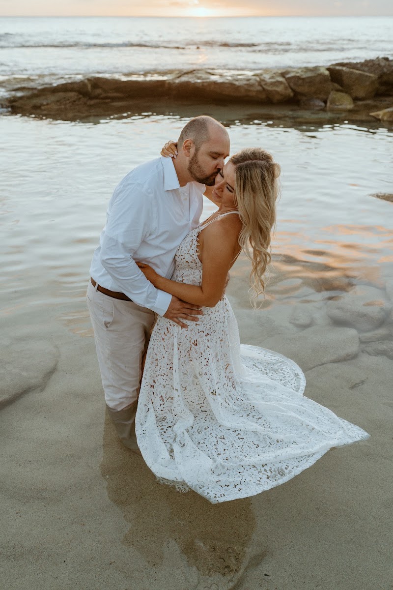 Aloha Tati Photography
