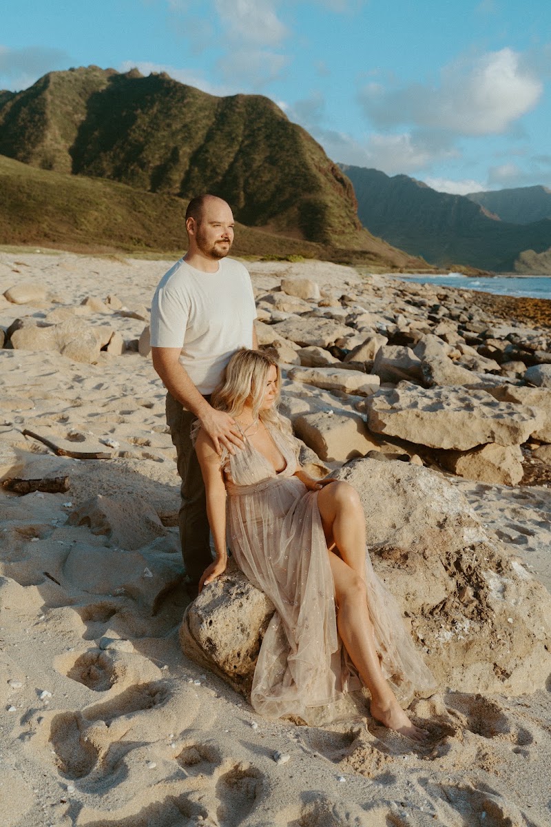 Aloha Tati Photography photo