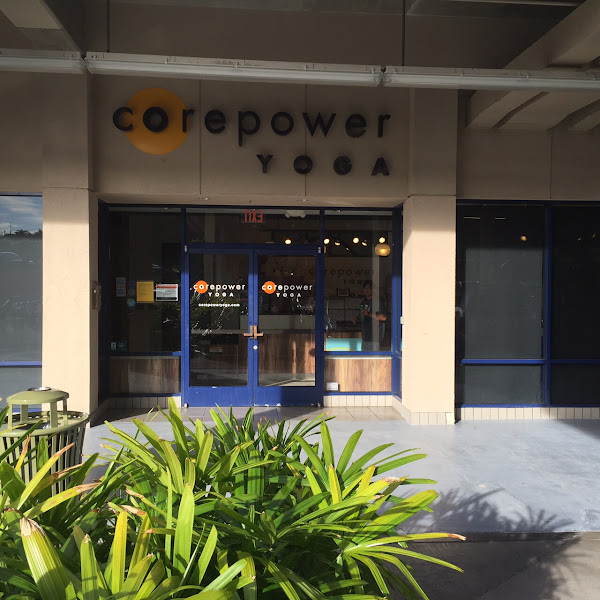 CorePower Yoga - Kahala