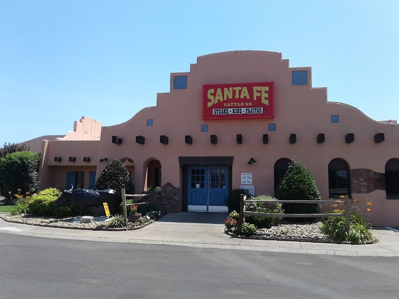 Santa Fe Cattle Company - Steak house in Nashville