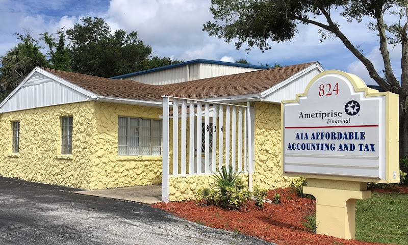 A1A Affordable Accounting and Tax Inc