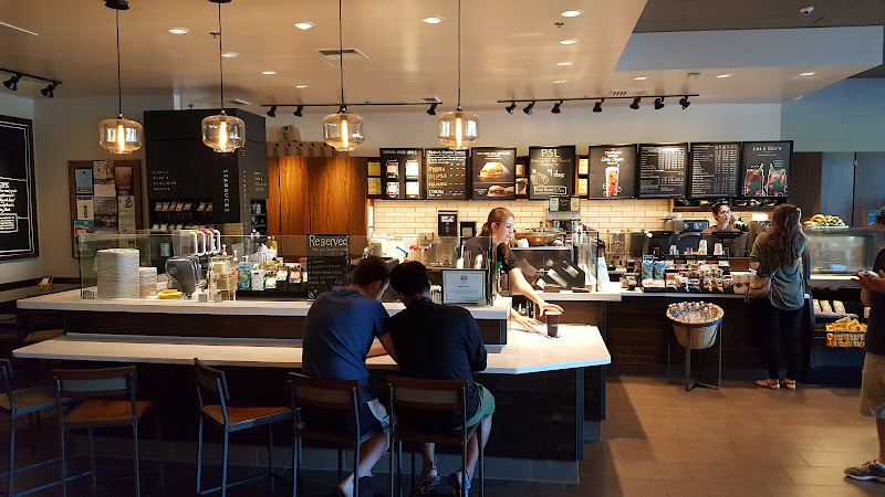 Starbucks