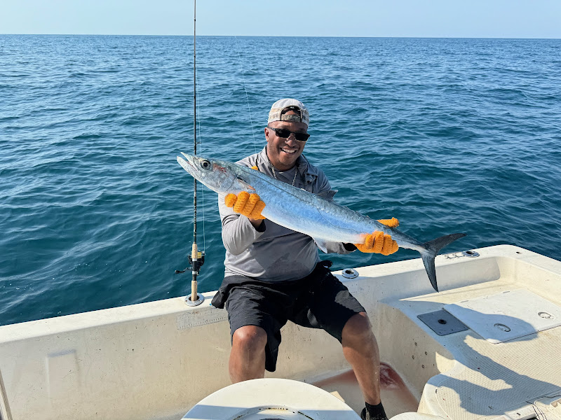 Anna Maria Island Charter Fishing