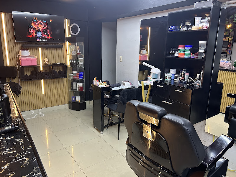 Premium Barber - Barber shop in Puerto Plata 57000