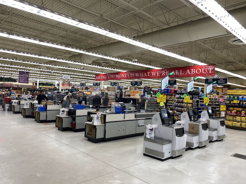 Whitefish Mountain Center (Formerly Mountain Mall) - Shopping mall in Whitefish