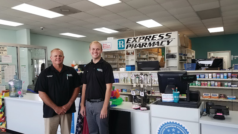 Rx Express Pharmacy