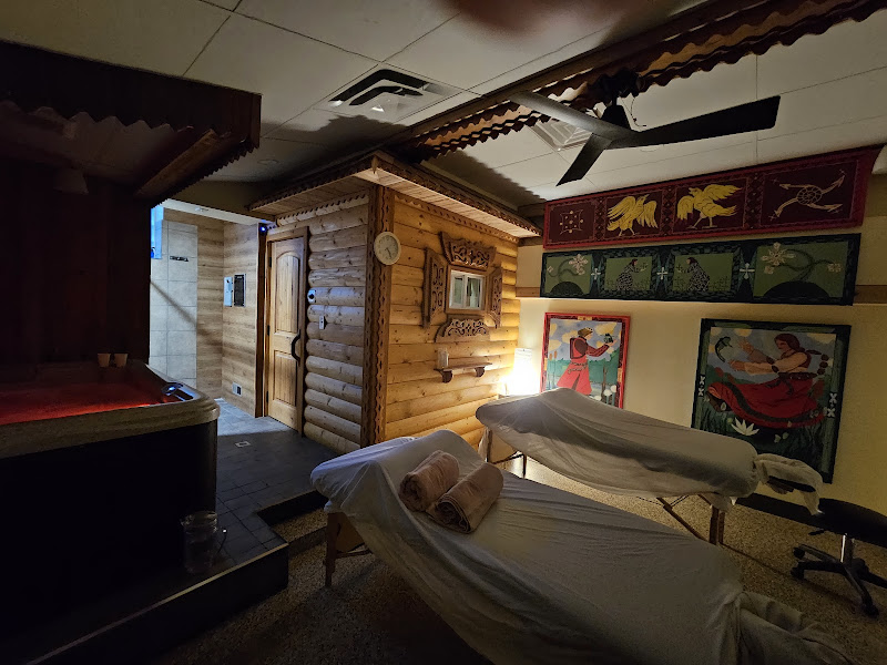 Izba Spa