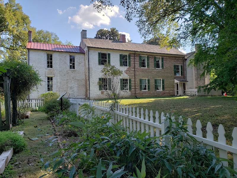 Travellers Rest Historic House and Museum photo