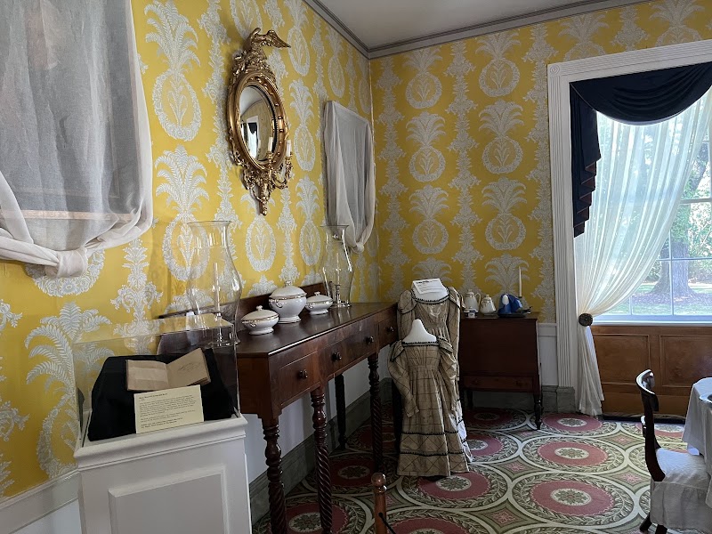 Travellers Rest Historic House and Museum photo