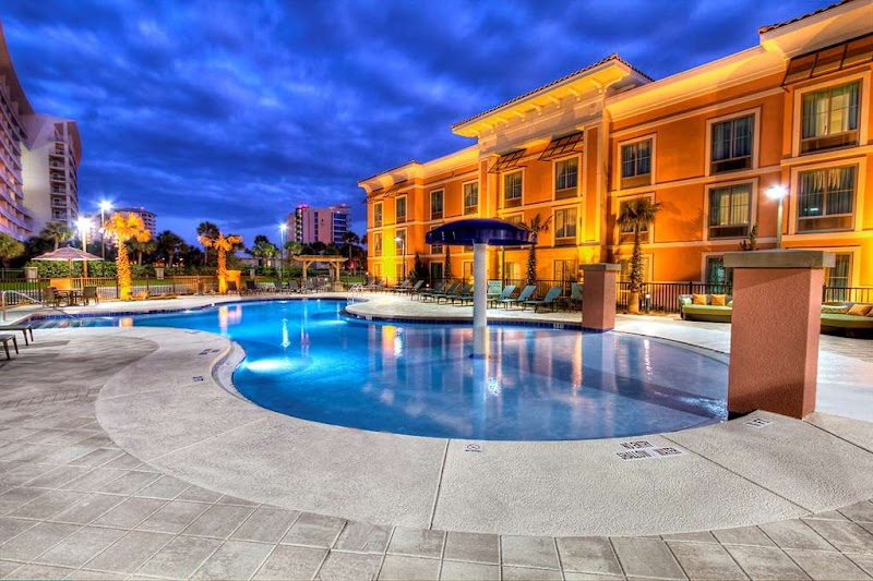 Hampton Inn & Suites Destin - Hotel in Destin