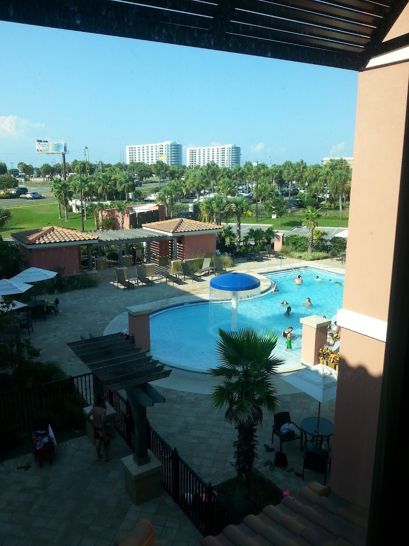 Hampton Inn & Suites Destin photo