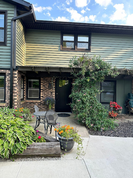 Glenn Meadow Bed and Breakfast - Bed & breakfast in South Haven
