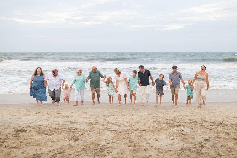 Natalie Heim Photography - Outer Banks Photographer
