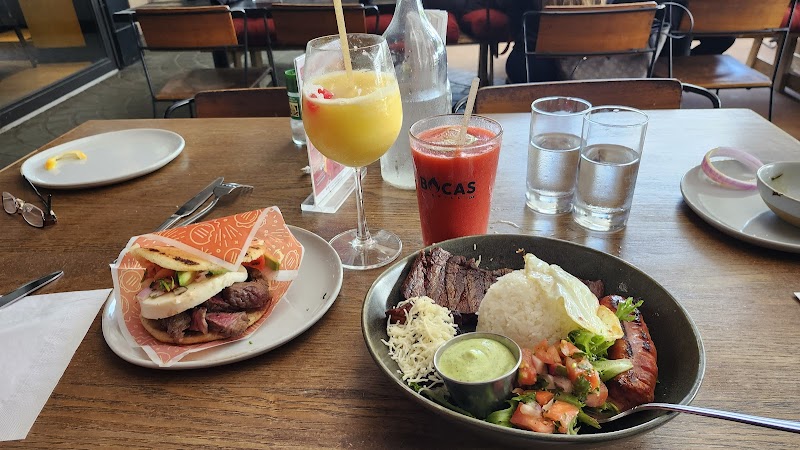Bocas Grill Orlando photo