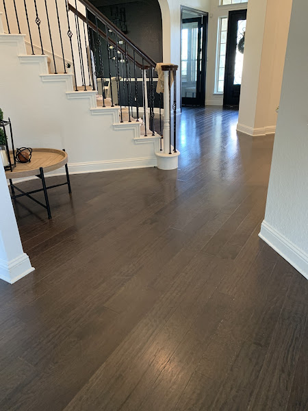 Steam Master Cleaning - Floor refinishing service in New Braunfels