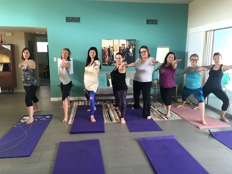 Power Yoga Palm Springs - Yoga studio in Palm Springs