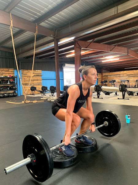 Militia Fitness Pensacola