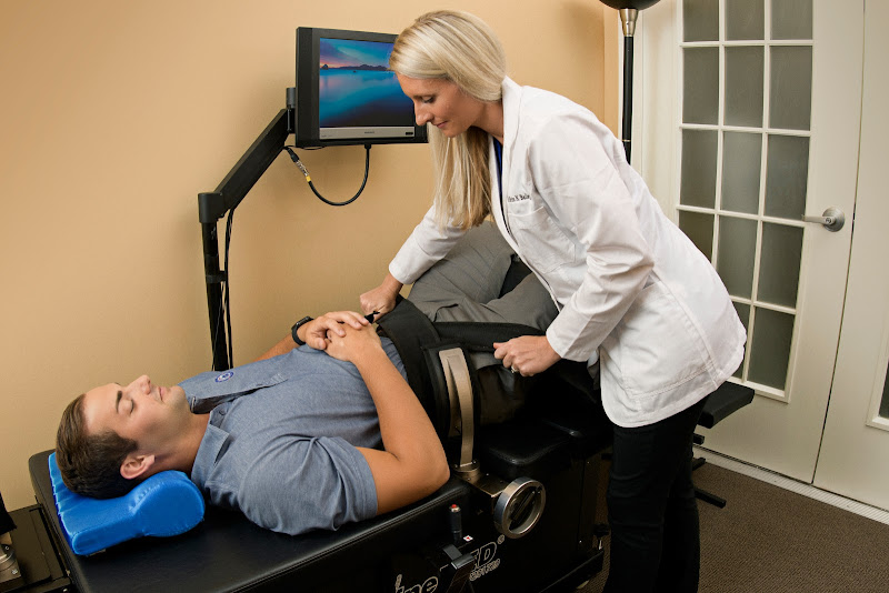 St. Augustine Spine Center