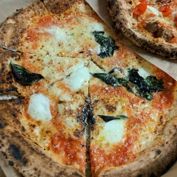 Antico Pizza Napoletana - Pizza restaurant in Atlanta