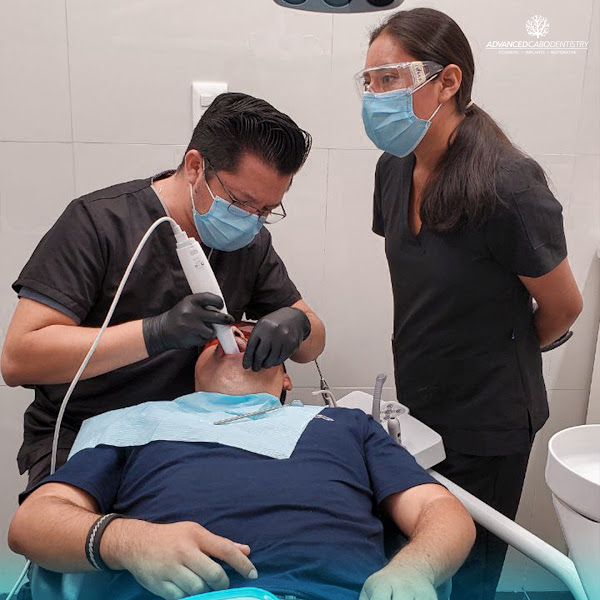 Advanced Cabo Dentistry - Dentist Cabo San Lucas - Dental implants periodontist in Mira Vista 40MLS 18-2760